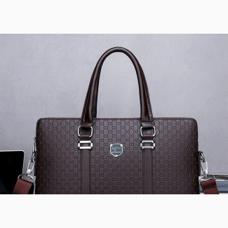 Designer Large Capacity GENUINE Office Bag