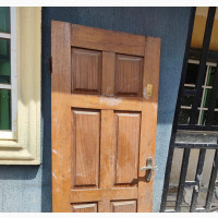 Wooden Door for Sale