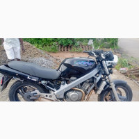 Honda CBR 2016 Black