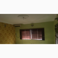 5bdrm Duplex in Oregun for rent