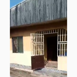 3bdrm Bungalow in 3 Unite Of A Room, Oshimili South for sale