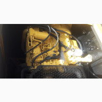 88kva Mantrac CAT Soundproof Generator for Sale - UK Used