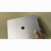 Apple iPad Pro 12.9 (2020) 256 GB Silver