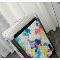 Louis Vuitton Luggage