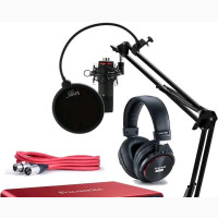 Scarlet Solo Bundle