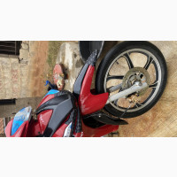 Lifan LF200 2021 Red