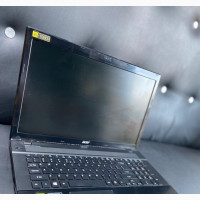 Laptop Acer 16GB Intel Core I7 HDD 1T