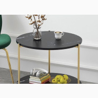 Brand New Side Stool - Home Interiors