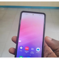 Samsung Galaxy A53 5G 128 GB Black
