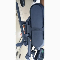 Used Gopro Karma Quadcopter Drone With HERO6 Black And 2 Batteries