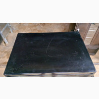 4 Step Double Padded Without Glass