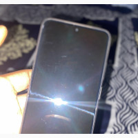 Xiaomi Redmi Note 10S 128 GB Silver - Cracked Camera Glass