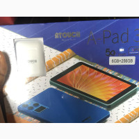 New Atouch AG-05 256 GB White