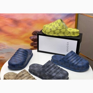 Gucci Quality Slides Slippers for Men#039;s