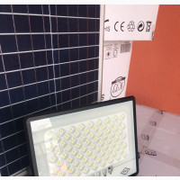 600watts Solar Flood Light Solar L