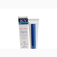 KY Vagina Wet Moistening Sexual Lubricant