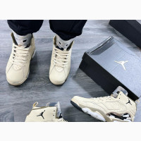 Original NIKE Air Jordan Jumpman MVP Available in Store