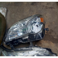 Lexus GS 460 2012 Model Full Light