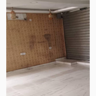 Shop in New Gra Phase 1
