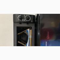Microwave Oven