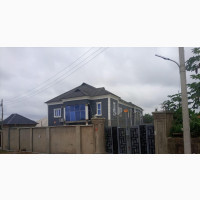 3bdrm Block of Flats in Palm Estate, Ibadan for rent