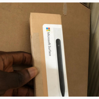 Authentic Microsoft Surface Slim Pen Charger - Matte Black