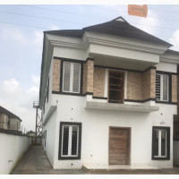 2bdrm Block of Flats in Isheri North Gra, Berger for rent