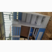 Bunk Bed for Children - Home Interiors