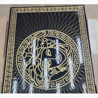 Luminous Center Decor Tiles - Shining Lights Included