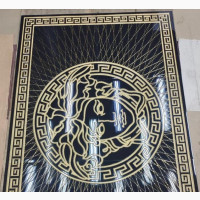 Luminous Center Decor Tiles - Shining Lights Included