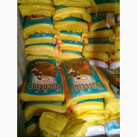Bags of rice for sale