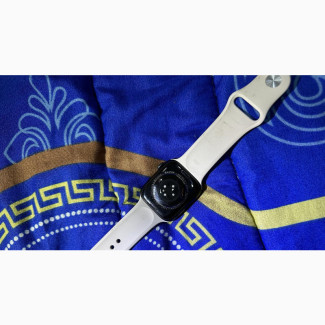 Series 8 45mm