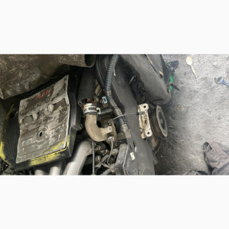 Complete Engine Toyota 1MZ VVTI