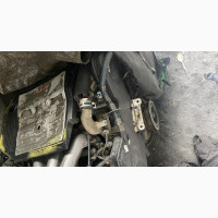 Complete Engine Toyota 1MZ VVTI