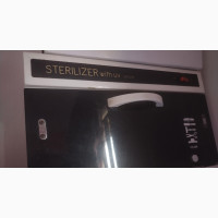 Professional Series Sterilizing Unit