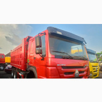 Heavy Duty Truck