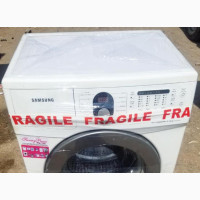 Samsung 6kg Washing Machine +WARRANTY (Pay Ondelivery)