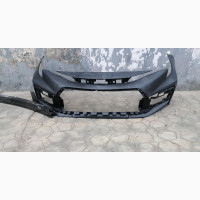 Complete Upgrade Corolla 2014 to 2020 Model Direct