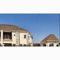 Newly built 5bdrm Duplex in Galadimawa for sale