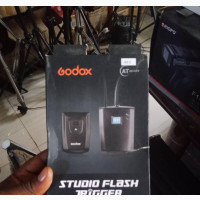 Godox Studio Flash Trigger - Brand New