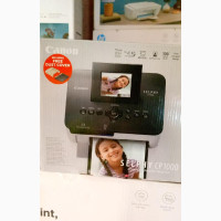 Canon CP -1000 Selphy Passport Printer
