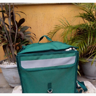 Insulated Delivery Bag
