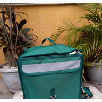 Insulated Delivery Bag