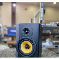 Diamond Studio -5bt Monitors With Bluetooth by Wharfedale