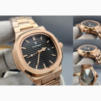 Poedagar Wristwatch - Stylish and Durable