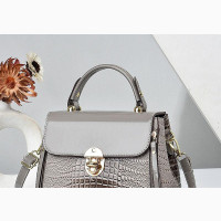 Peachy Luxury Handbag