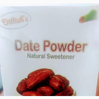 Date Powder