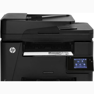 HP Laserjet Pro M225dw Wireless Monochrome Printer