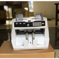 Brand New Glory GFB 800N Bank Note Counting Machine