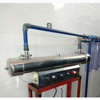 2 Ton Uv Light
